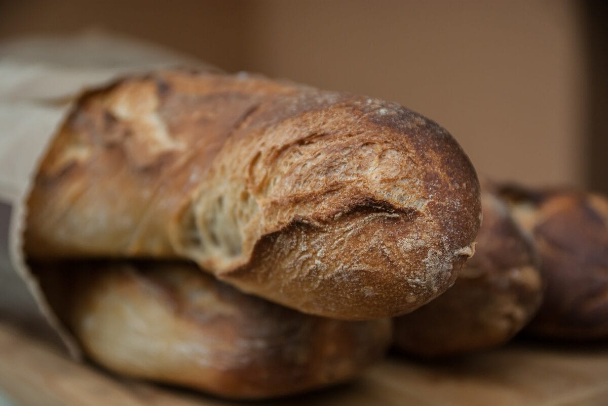 Tout savoir sur la baguette de pain