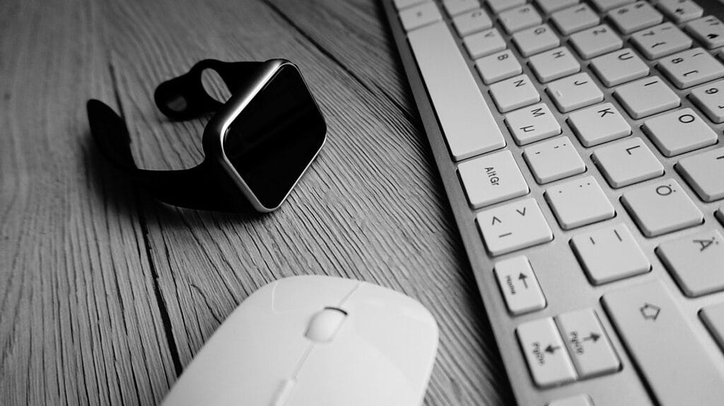 Les objets connectés nous entourent et son souvent reliés et connectés en bluetooth