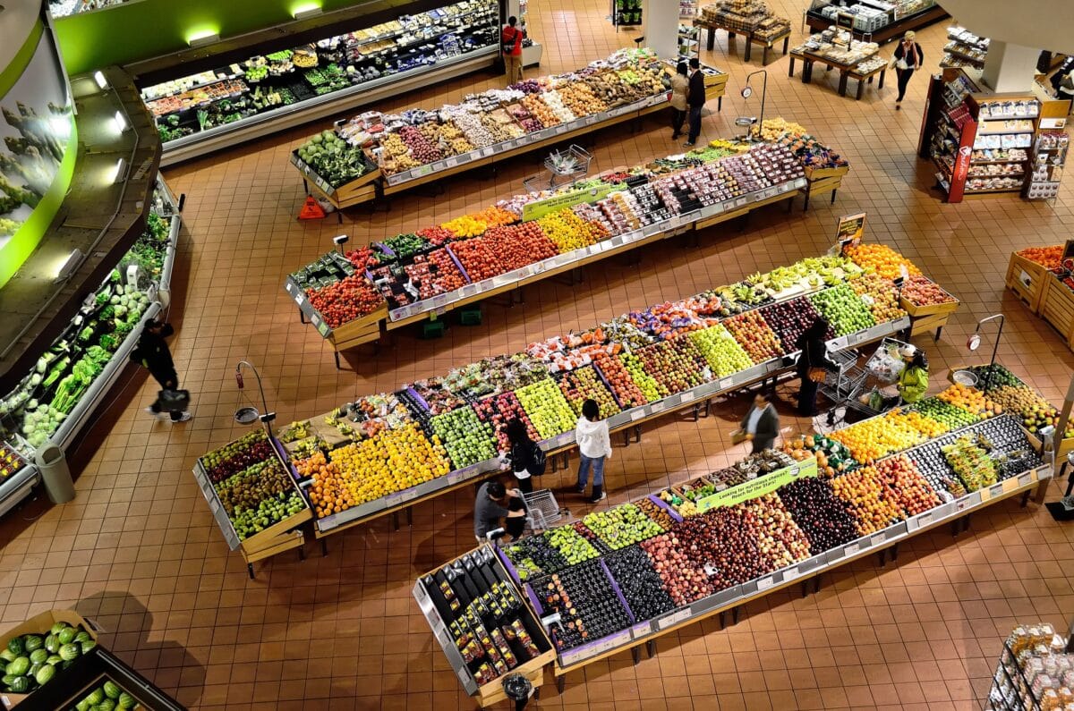6 astuces pour économiser quand vous faites les courses