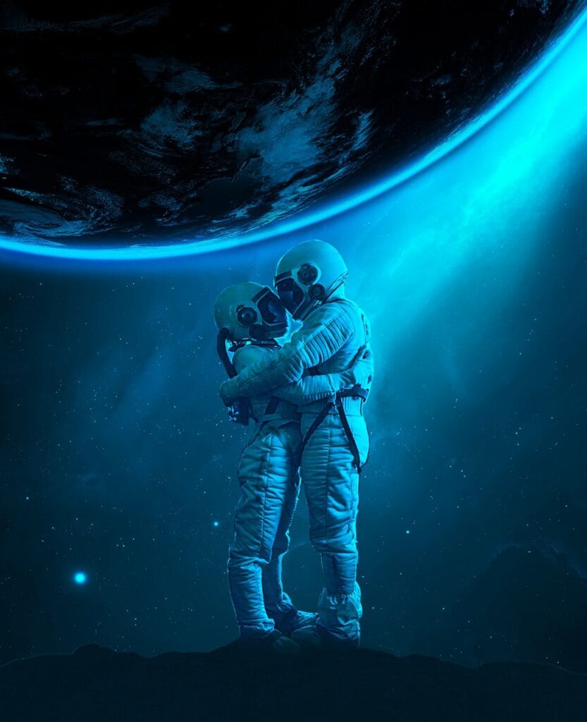 La colonisation de la Lune : un avenir prometteur ou une utopie impossible ?