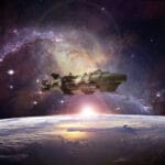 Les 6 plus grandes aberrations du cinéma dans les films spatiaux