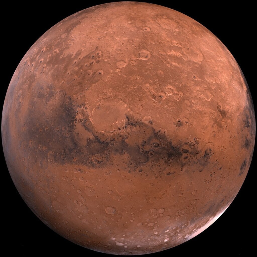 L'expansion de l'humanité dans l'espace : la colonisation de Mars