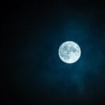 Comment la Lune a-t-elle été formée ?