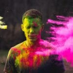 Origine de l’expression "Jeter de la poudre aux yeux"