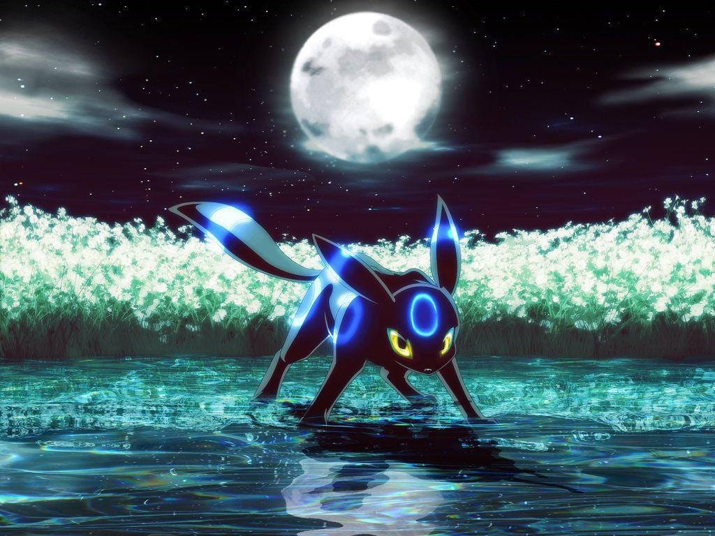 Noctali arrive sur Pokémon Unite dès le mois de mai/juin 2023 !