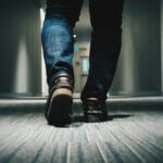 Origine de l’expression "Filer à l'anglaise"