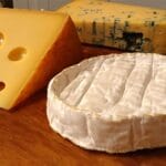 Origine de l’expression : "En faire tout un fromage"