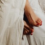 Origine de l’expression "Prendre son pied"