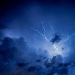 10 choses incroyables à savoir sur les orages et les éclairs.