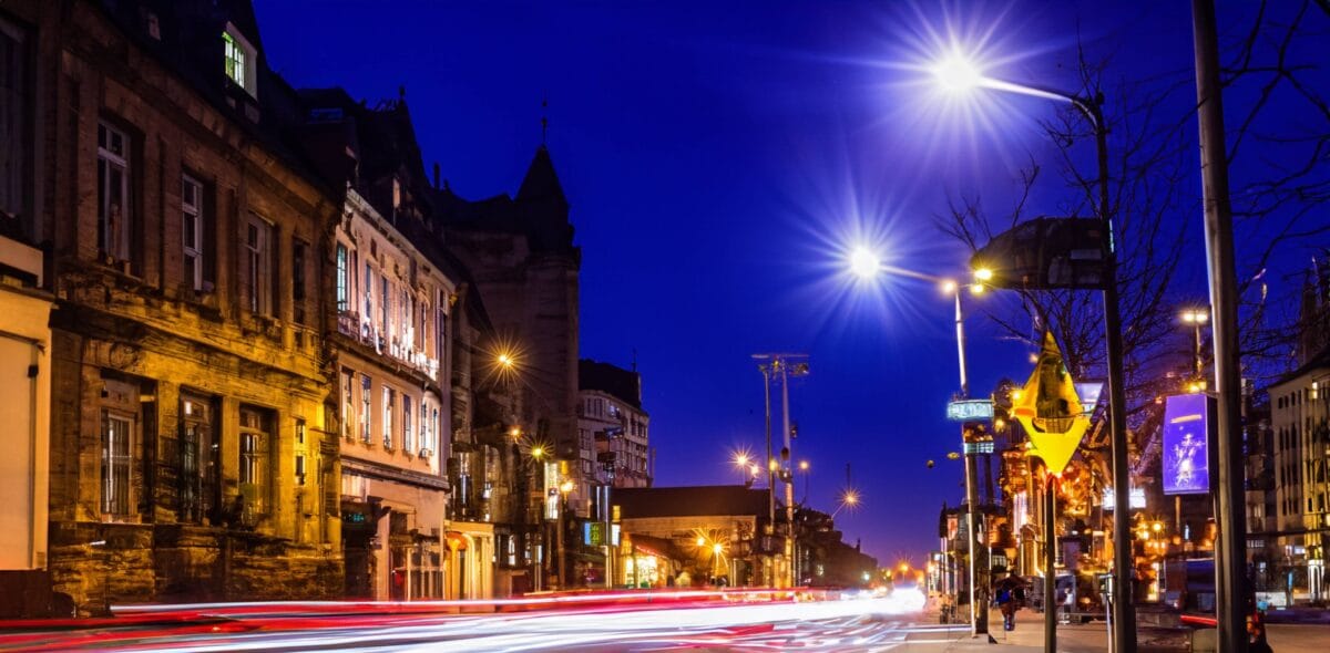 Peut-on se faire livrer pendant un couvre-feu ?