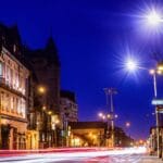 Peut-on se faire livrer pendant un couvre-feu ?