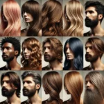 Pourquoi les cheveux poussent-ils à une vitesse différente d’une personne à l’autre