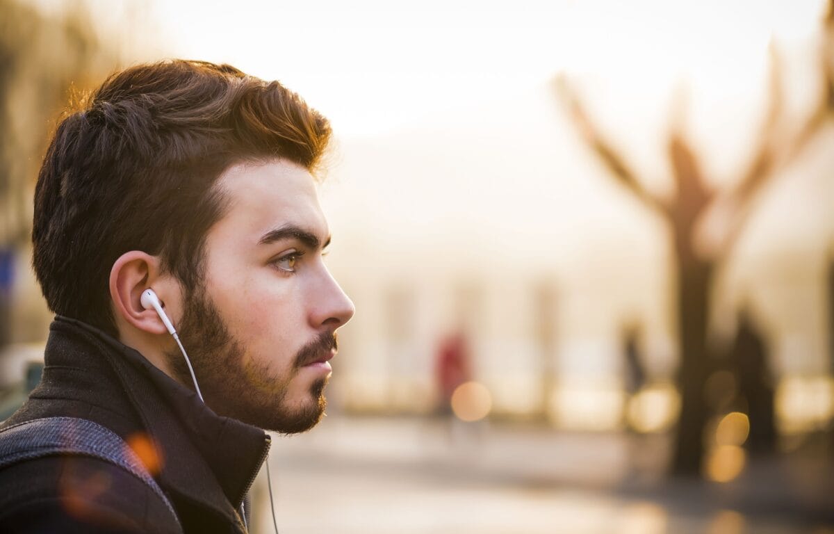 Pourquoi on a des frissons quand on écoute une musique qui nous touche