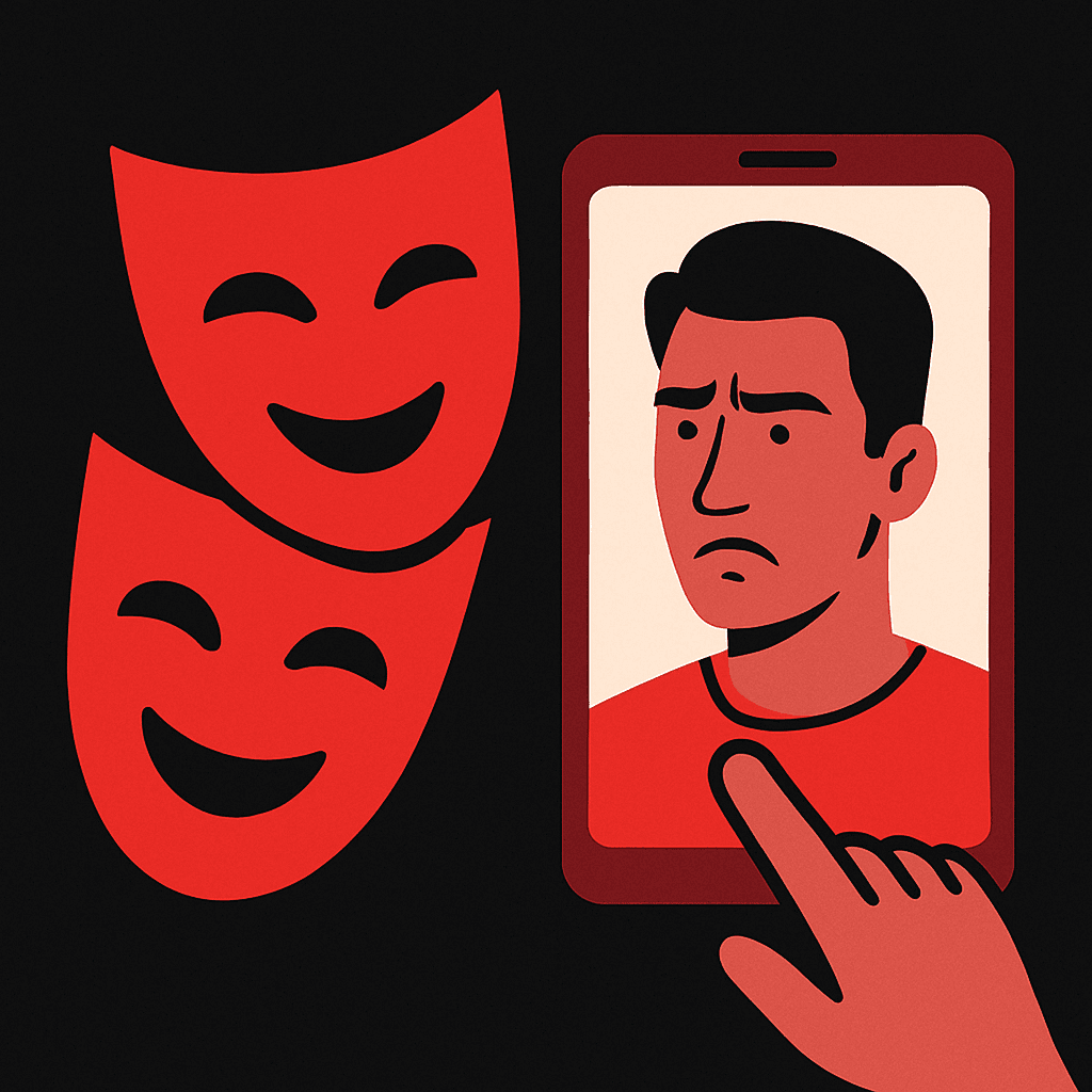 Peut-on encore distinguer le vrai du faux à l’ère des deepfakes ?