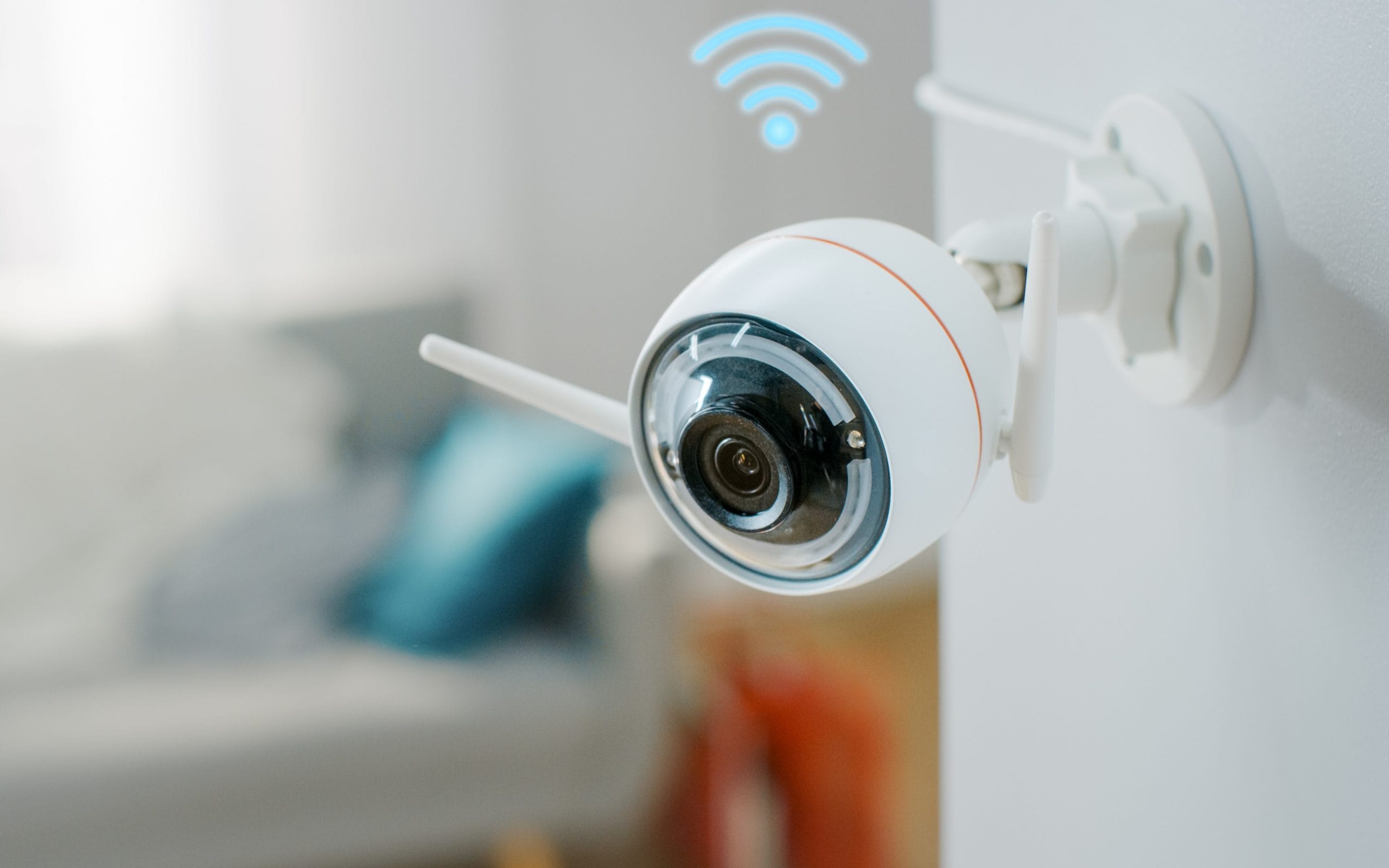Décryptage facile Comment fonctionne une caméra de surveillance connectée pour sécuriser votre quotidien