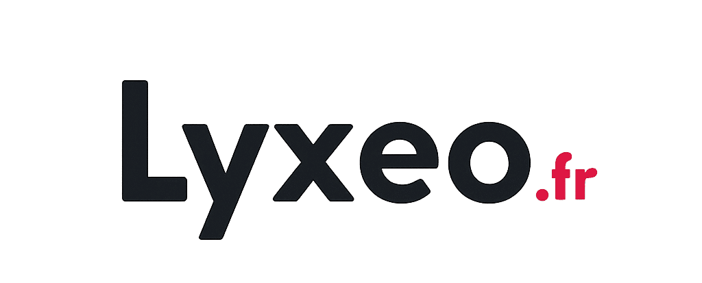 lyxeo.fr